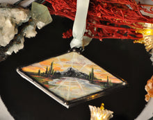 Load image into Gallery viewer, Sunset Ornament