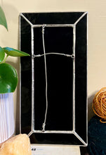 Load image into Gallery viewer, Queen Anne’s Lace Mirror - LARGE