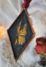 Load image into Gallery viewer, Monarch Ornament