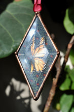 Load image into Gallery viewer, Monarch Ornament