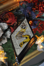 Load image into Gallery viewer, Banana Slug Ornament