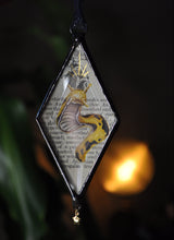 Load image into Gallery viewer, Banana Slug Ornament