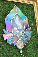 Load image into Gallery viewer, Abundance of water and a night, ascending