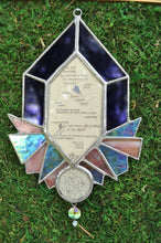 Load image into Gallery viewer, Abundance of water and a night, ascending