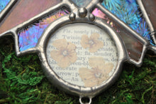 Load image into Gallery viewer, Abundance of water and a night, ascending