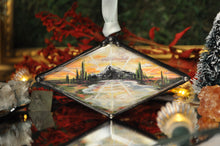 Load image into Gallery viewer, Sunset Ornament