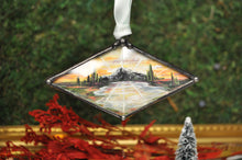 Load image into Gallery viewer, Sunset Ornament