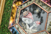 Load image into Gallery viewer, Slowly out, they breathe…