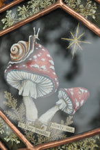 Load image into Gallery viewer, Slowly out, they breathe…