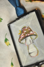 Load image into Gallery viewer, Mini Amanita Ornament