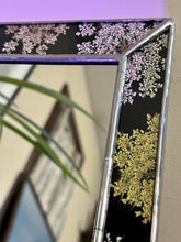 Load image into Gallery viewer, Queen Anne’s Lace Mirror - LARGE