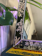 Load image into Gallery viewer, Queen Anne’s Lace Mirror - LARGE