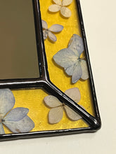 Load image into Gallery viewer, Hydrangea Mirror
