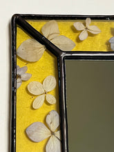 Load image into Gallery viewer, Hydrangea Mirror