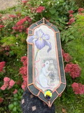 Load image into Gallery viewer, Rainy Day Mouse