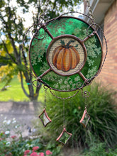 Load image into Gallery viewer, Harvest Pumpkin