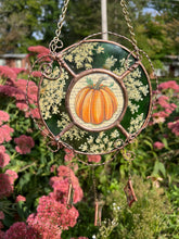 Load image into Gallery viewer, Harvest Pumpkin