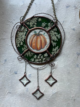Load image into Gallery viewer, Harvest Pumpkin
