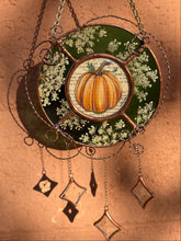 Load image into Gallery viewer, Harvest Pumpkin