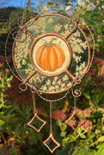 Load image into Gallery viewer, Harvest Pumpkin