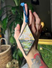 Load image into Gallery viewer, Sunrise Ornament