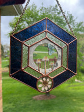 Load image into Gallery viewer, Mother, daughter, and holy fungi