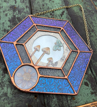 Load image into Gallery viewer, Mother, daughter, and holy fungi