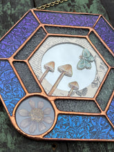 Load image into Gallery viewer, Mother, daughter, and holy fungi