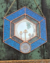 Load image into Gallery viewer, Mother, daughter, and holy fungi