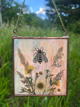 Load image into Gallery viewer, Bee + Wildflowers
