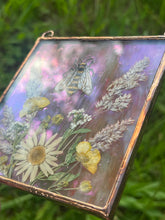 Load image into Gallery viewer, Bee + Wildflowers
