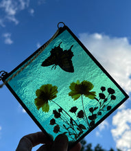Load image into Gallery viewer, Swallowtail + Cosmos
