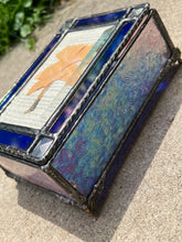 Load image into Gallery viewer, Ginkgo Treasure Box