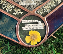 Load image into Gallery viewer, Slowly out, they breathe…