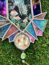 Load image into Gallery viewer, Abundance of water and a night, ascending