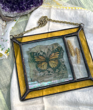 Load image into Gallery viewer, Monarch + Wild Rye