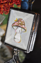 Load image into Gallery viewer, Mini Amanita Ornament
