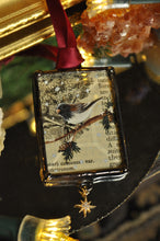 Load image into Gallery viewer, Junco Mini Ornament
