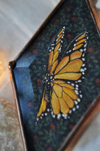 Load image into Gallery viewer, Monarch Ornament
