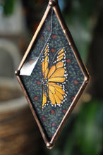 Load image into Gallery viewer, Monarch Ornament

