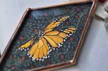 Load image into Gallery viewer, Monarch Ornament
