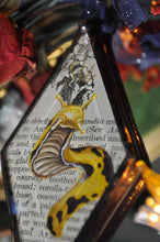 Load image into Gallery viewer, Banana Slug Ornament
