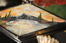Load image into Gallery viewer, Sunset Ornament

