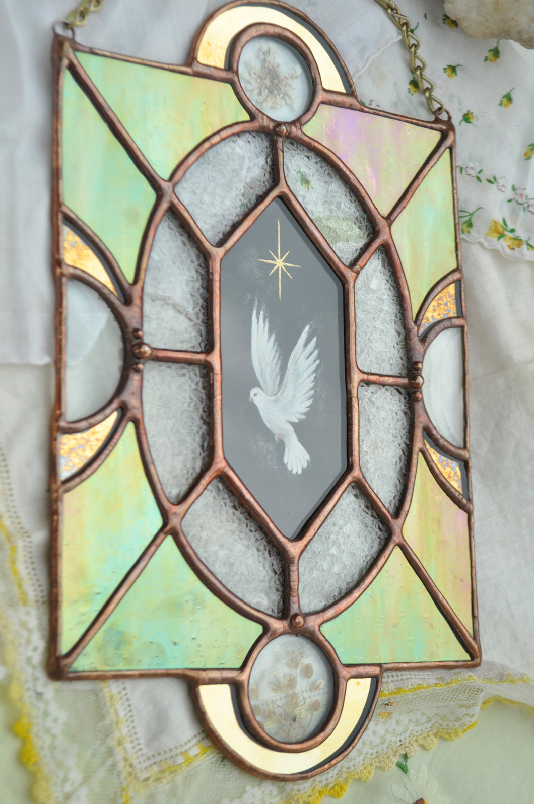 Observation, appearance