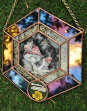 Load image into Gallery viewer, Slowly out, they breathe…
