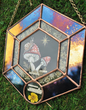 Load image into Gallery viewer, Slowly out, they breathe…
