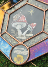 Load image into Gallery viewer, Slowly out, they breathe…
