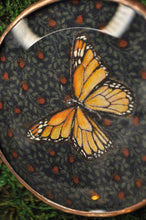 Load image into Gallery viewer, Large Monarch Ornament
