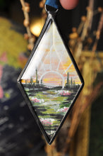 Load image into Gallery viewer, Sunrise Ornament
