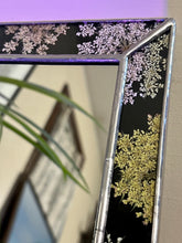 Load image into Gallery viewer, Queen Anne’s Lace Mirror - LARGE
